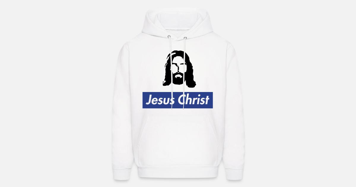 Jesus Christ - Supreme / Bape' Men's 